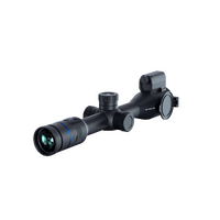 Pard Night Stalker 4k 70mm Lrf Digital Night Vision Scope With Ballistic Calculator