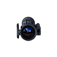 Pard Ocelot 640q Thermal Riflescope With 50mm Lens And 1000m Lrf