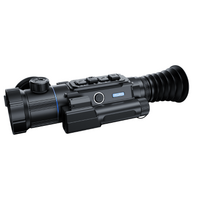 Pard Ocelot 480 Thermal Riflescope With 50mm Lens And 1200yd Lrf