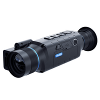 Pard Leopard Le4-35/lrf Thermal Monocular With 1000m Laser Rangefinder