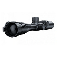 Pard Pantera 480 Pa4-35 Thermal Riflescope With 35mm Lens And 1800m Detection