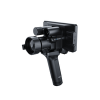 Pard Sphinx 640 Thermal Rifle Scope With 1200yd Laser Rangefinder Sp6-35/lrf