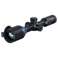 Pard Pantera Ex 640 35mm Thermal Scope With 1000m Laser Rangefinder