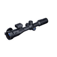 Pard Pantera Q 640 50mm Lrf Thermal Riflescope With 3300m Detection