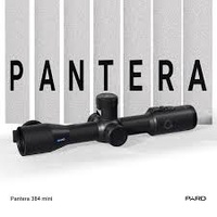 Pard Pantera 384 Mini 35mm Thermal Scope With 1000m Laser Rangefinder