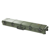 Pelican Storm Im3410 Long Case - Od Green 54.5 Inch Internal #pim3410odg