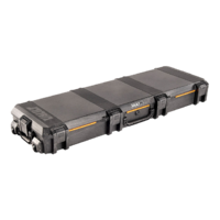 Pelican Vault Tactical V800 Double Rifle Cases - Black 53 Inch Internal #pv800