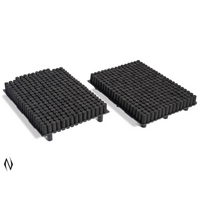 Pelican Re-set Organizer For 1700 Protector Long Case – Black #p1700bprs