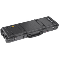 Pelican Medium Sized Rifle Protector Case With Foam P1720bpk
