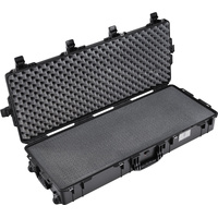 Pelican Air 1745 Long Case With Foam Black – P1745