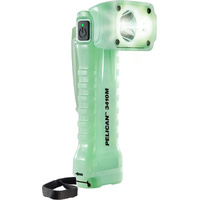 Pelican Torch 3410m G3 Led 653 Lumens Glow-in-dark Magnetic