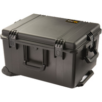 Pelican Storm Im2750 Travel Case Black Ip67 Wheels