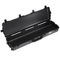 Pelican P1770bnf Long Case Black 54 Inch No Foam