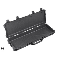 Pelican P1720bnfg2 Protector Long Case Black 42 Inch Ip67 No Foam