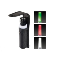 Pelican Holster And Plastic Wand Kit For 7600 Flashlight - High Great Quality Durable #p7607