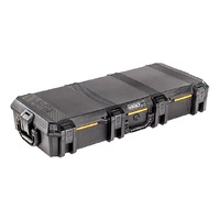 Pelican Vault V700 Takedown Long Gun Case Crushproof - Black 36 Inch Internal #pv700