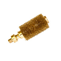 Parker Hale Payne Galway Bronze Brush - 12 Gauge