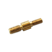 Parker Hale Adapter For Ph Brushes To American Rods 22cal - 6mm