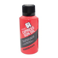 Parker Hale Professional Express Gun Care Lubricant Oil Aerosol - 150ml #exa