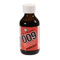 Parker Hale 009 Nitro Solvent Bottle Shotgun Rifle Cleaning Care - 100ml #009b