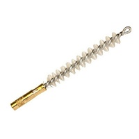 Parker Hale Rifle Bore Barrel Gun Care Nylon Cleaning Brush - .243cal/6mm #phnb240