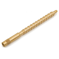 Parker Hale .270cal Cleaning Brass Jag  - Durable #phbj270