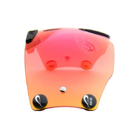 Pilla Outlaw X7 50cis Strawberry Infra Red Shooting Lens