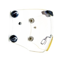 Pilla Outlaw X7 Ice Shooting Lens With 98ar Anti Reflective Coating