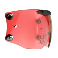 Pilla Outlaw X7 Ice Rhcp Shooting Glasses Lens With Zeiss Technology