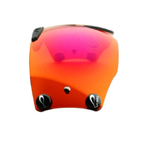 Pilla Outlaw X6 Ice 22cimx Shooting Glasses Lens