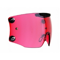 Pilla Outlaw X6 28cr Ice High Contrast Replacement Lens For Shooting