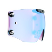 Pilla Outlaw X6 Ice 40cn Chromashift Target Lens