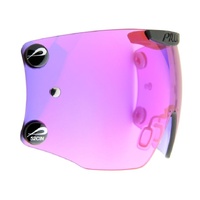 Pilla Outlaw X6 Chromashift Ice 52cin Shooting Lens