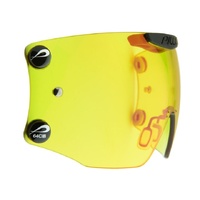 Pilla Outlaw X6 Ice 64cib Chromashift Shooting Lens