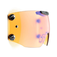 Pilla Outlaw X6 Ice 64cmx Max Orange Shooting Lens