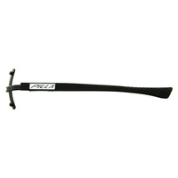 Pilla X6 Razor Frame For Clay Target Shooting Glasses In Black