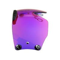 Pilla Razor X7 19cin Chromashift Shooting Glasses Lens