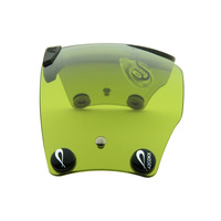 Pilla Outlaw X7 Shooting Lens With 42cdkx Dark Kiwi Spa Technology