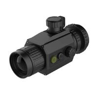 Pixfra Chiron C435 Thermal Scope With 384x288 12μm Sensor