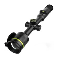 Pixfra Pfi-p650 Pegasus Thermal Riflescope With 640x512 Sensor 50mm Lens