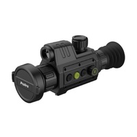 Pixfra Pfi-c650 Lrf Chiron Thermal Riflescope With 2600m Detection Range