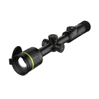 Pixfra Pegasus Pro Pfi-p635p Thermal Riflescope With 640x512 Sensor