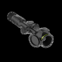 Pixfra Pegasus 2 Lrf Thermal Riflescope With 640x512 Sensor 50mm Lens