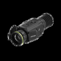Pixfra Cetus Pfi-c225 Thermal Riflescope With 25mm Lens 256x192 Sensor