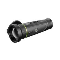 Pixfra Pfi-sa650 Sirius Hd Thermal Monocular With 50mm Lens 2600m Detection