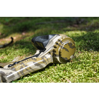 Pocket Shot Mossy Oak Hammer Slingshot