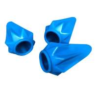 Pocket Shot Pro Pouch 2.0 For Pocket Shot - Pack Of 3 #s-0734