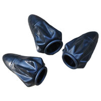 Pocket Shot Replacement Pouches For Junior Pocket Shot - Pack Of 3 #s-0724