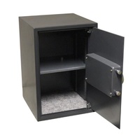 Max-guard Sportsman Digital Handgun Gun Safe 36x36x52cm