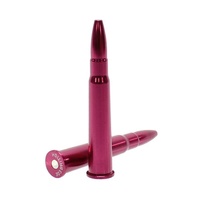 Max-hunter 2pk 303 British Snap Caps Firing Pin Dummy Round